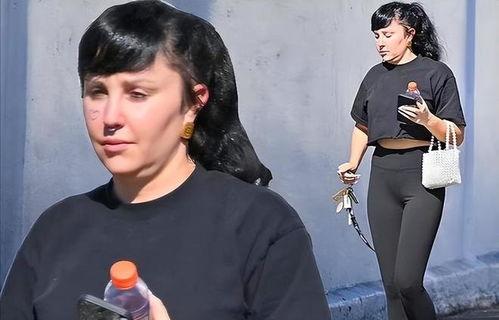 吃瓜娱乐圈一口气看完