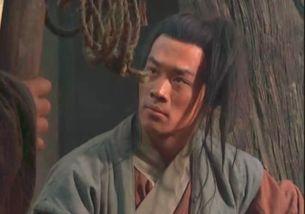 水浒传老版演员表,传奇英雄的银幕再现